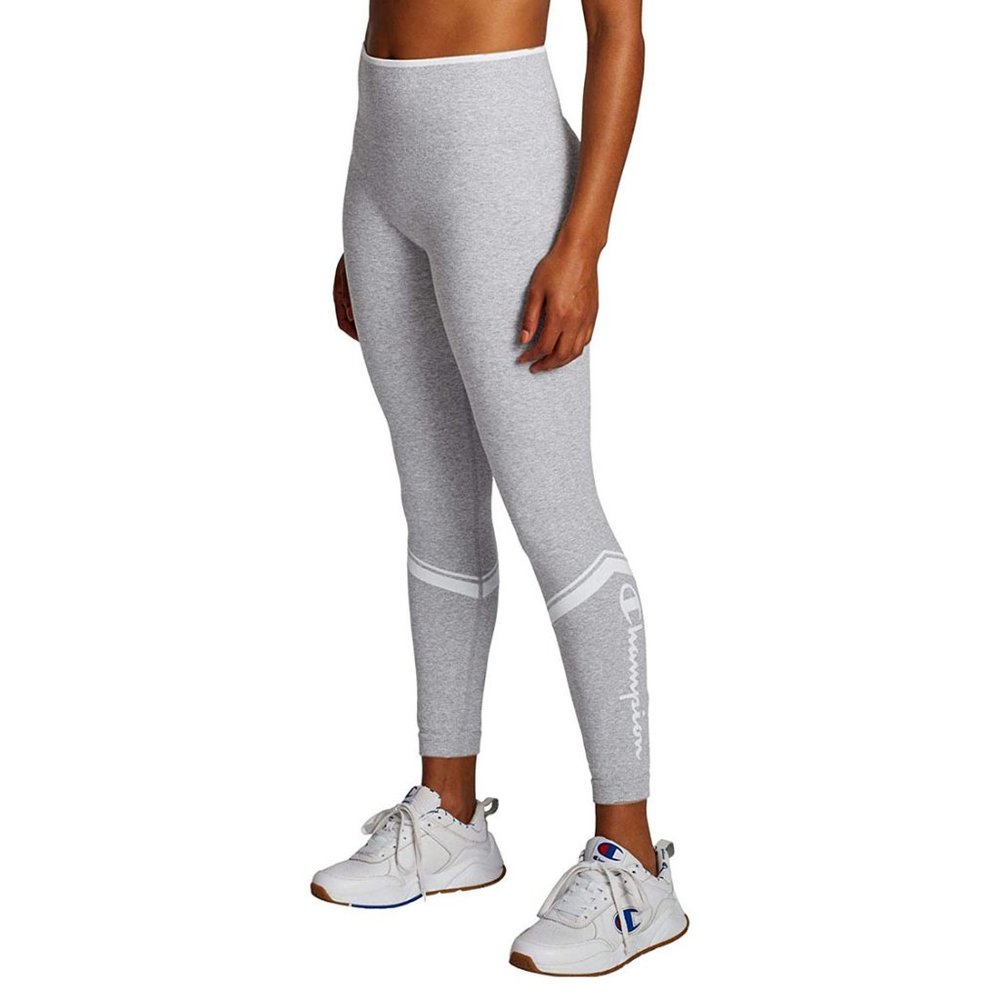 Champion Seamless Chevron Sweatshirt Tights Small